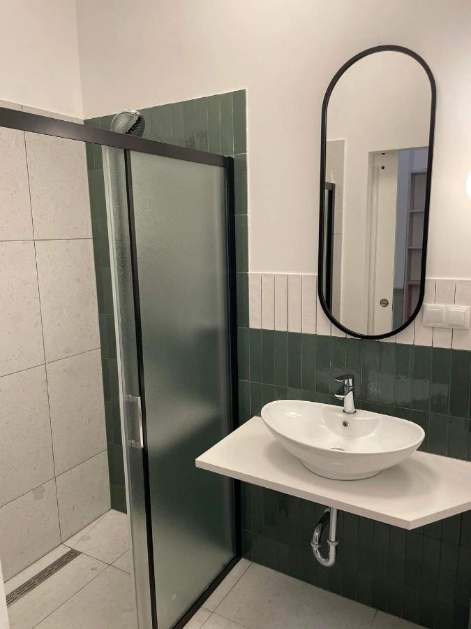Promien Slonca Hotel Swinoujscie Luaran gambar