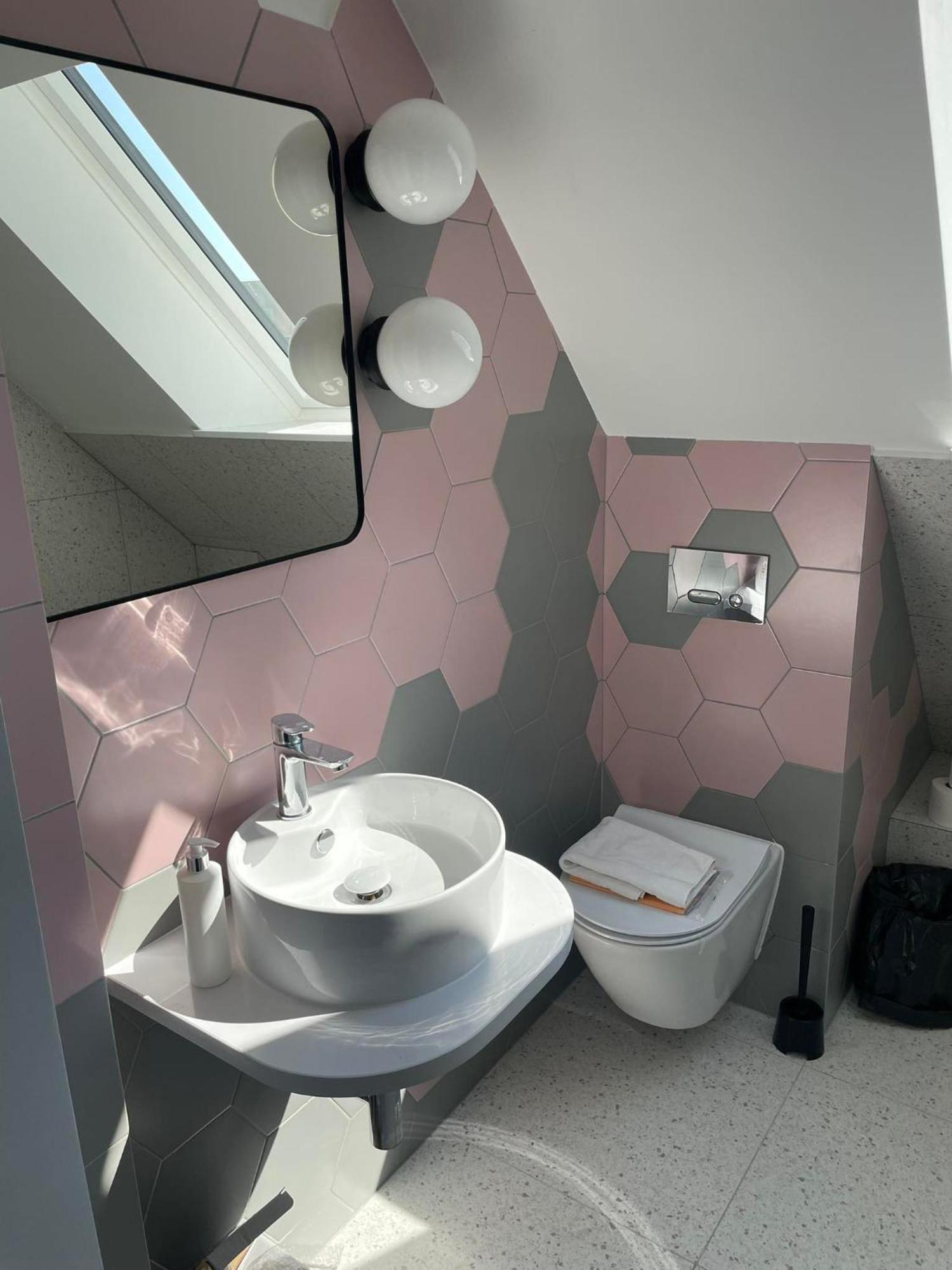 Promien Slonca Hotel Swinoujscie Luaran gambar